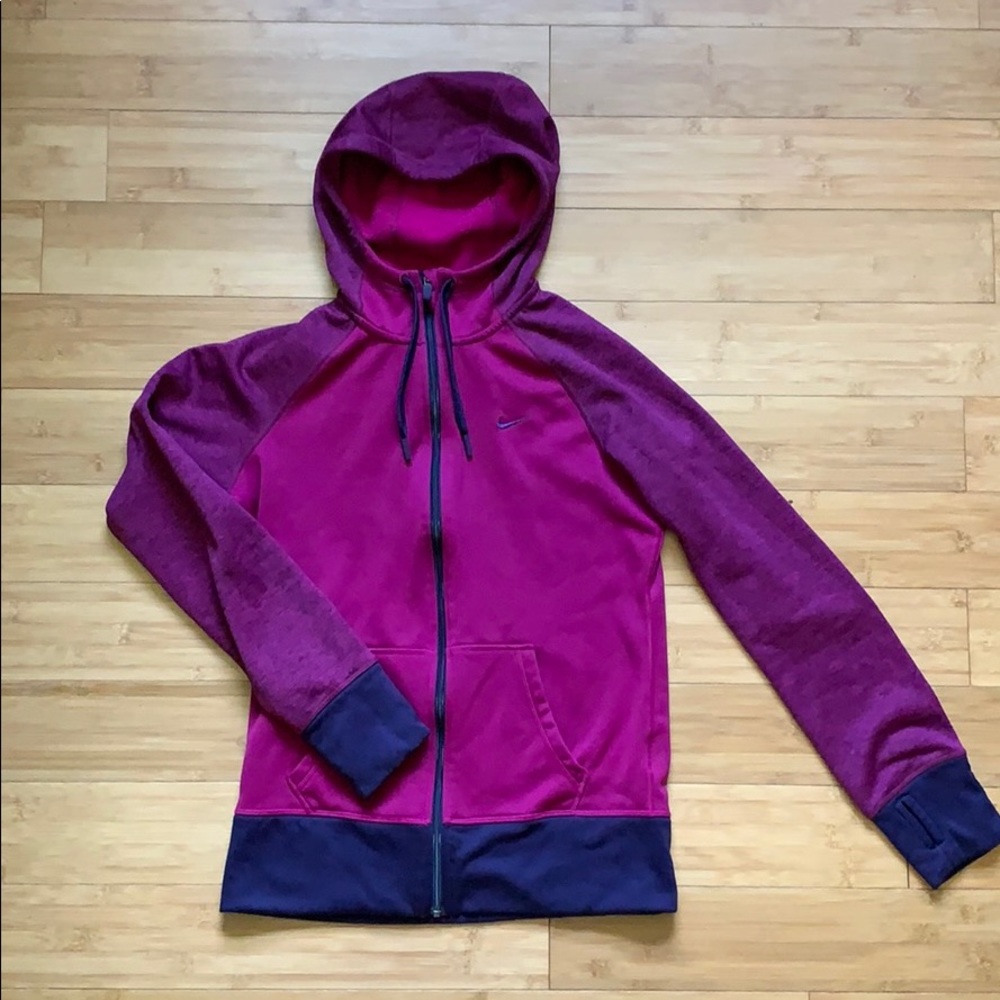 Nike Jacket